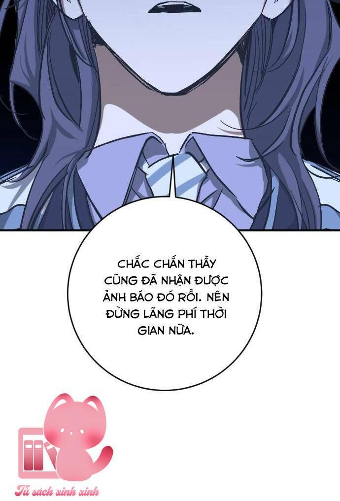 Đêm Của Bóng Tối - Chap 33