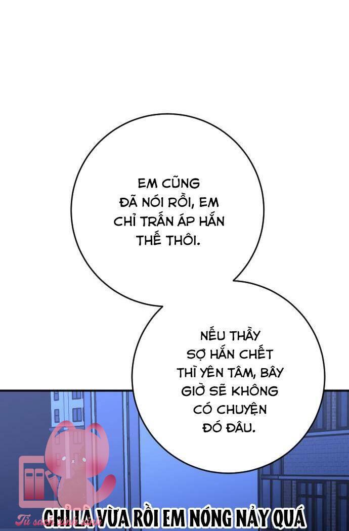 Đêm Của Bóng Tối - Chap 33