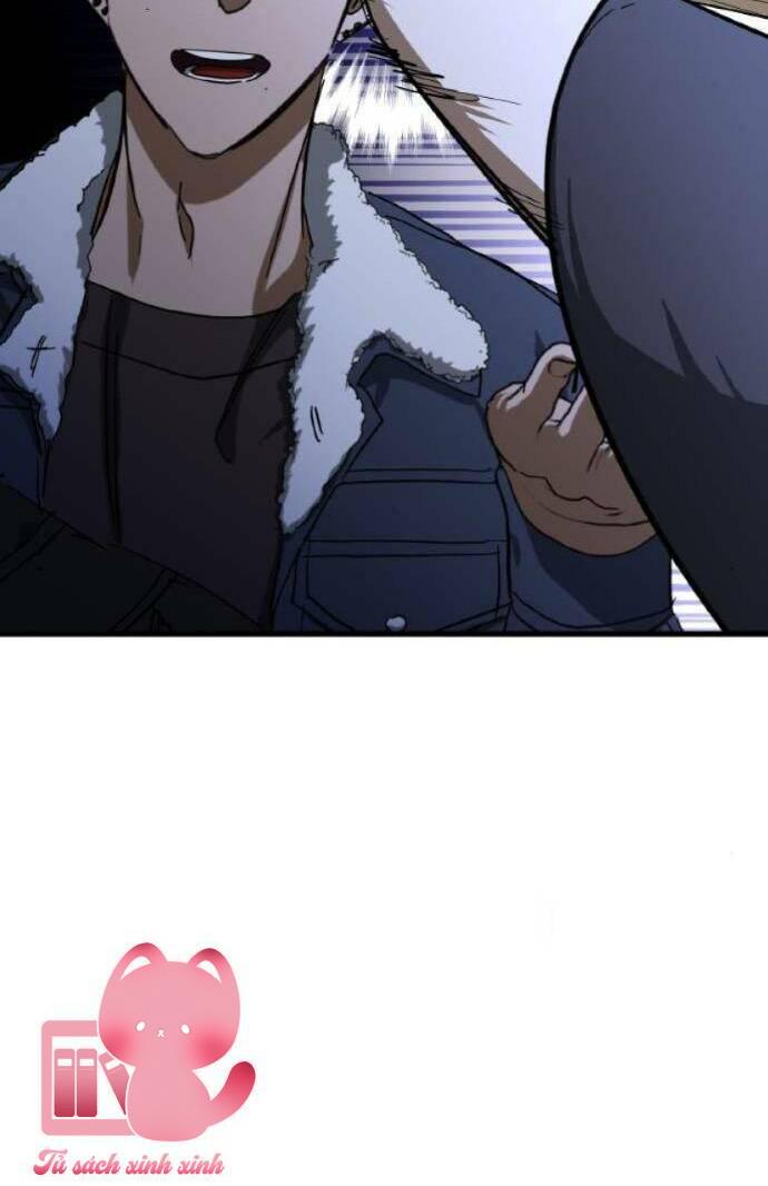 Đêm Của Bóng Tối - Chap 33