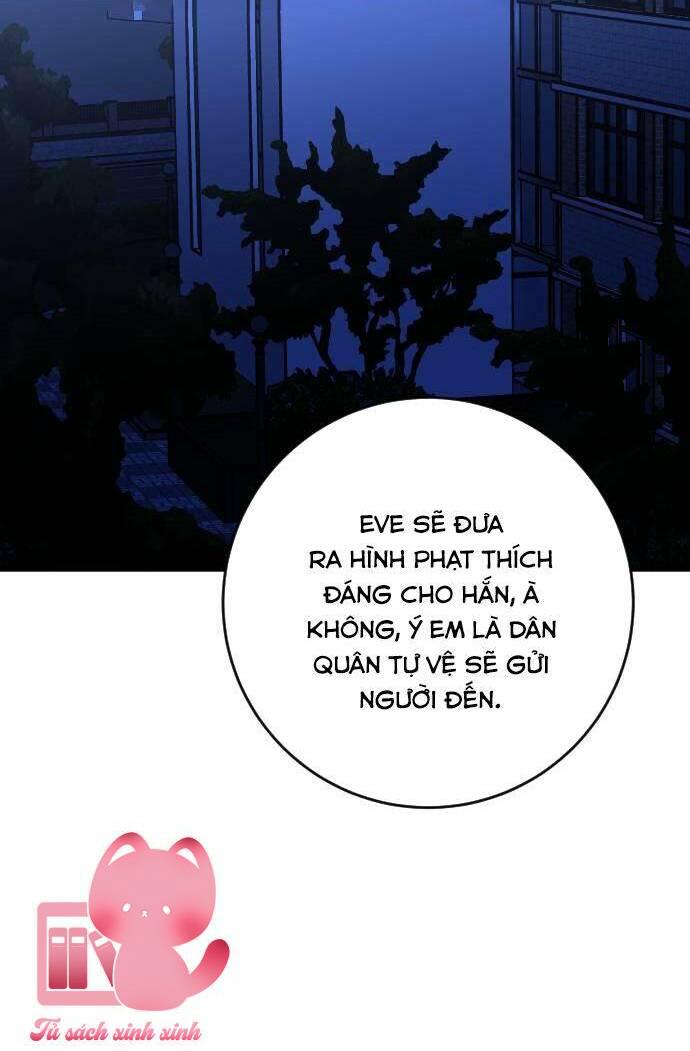 Đêm Của Bóng Tối - Chap 33