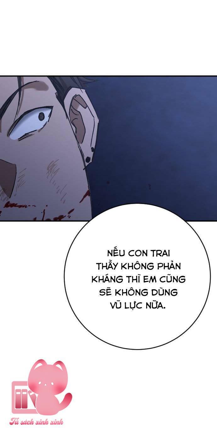 Đêm Của Bóng Tối - Chap 33