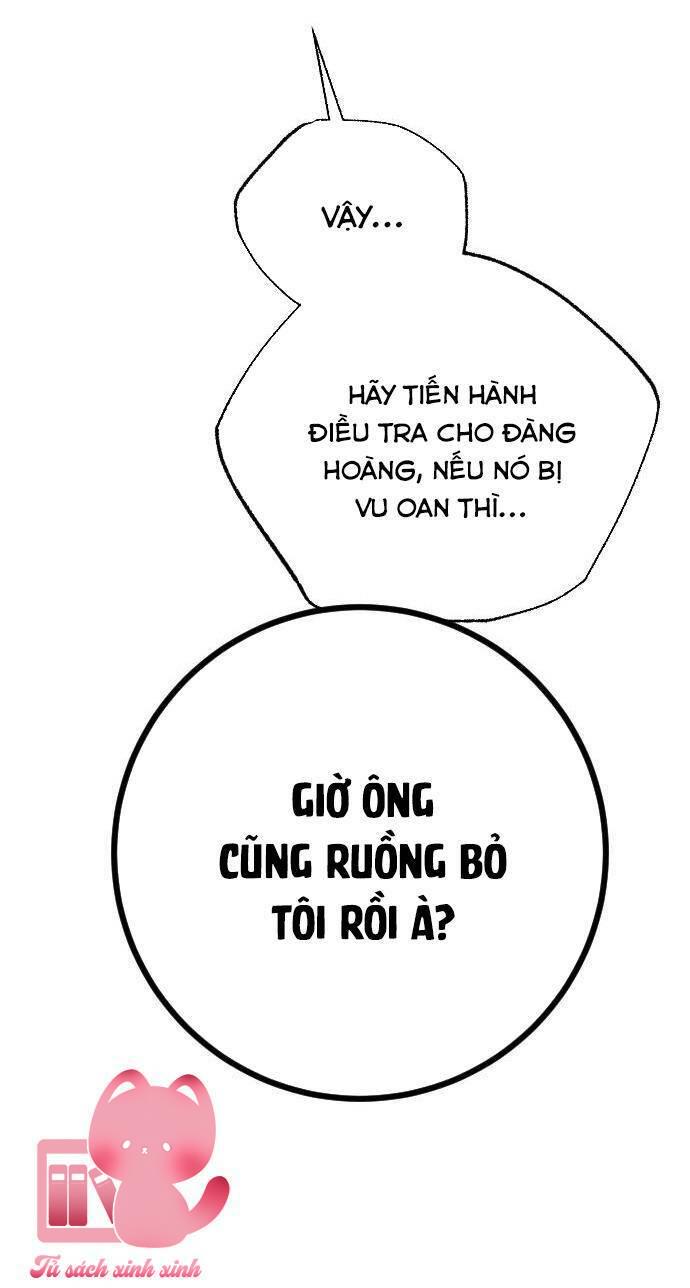 Đêm Của Bóng Tối - Chap 33