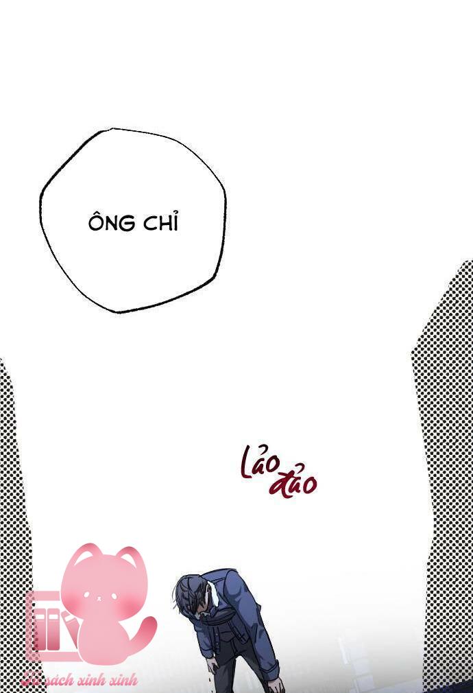 Đêm Của Bóng Tối - Chap 33