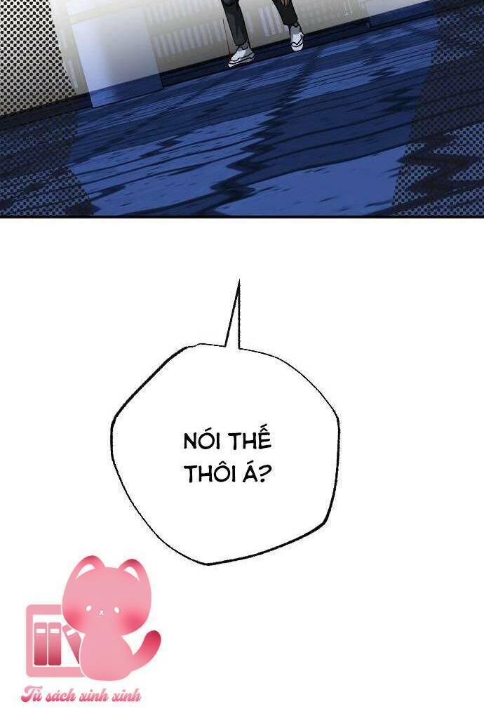 Đêm Của Bóng Tối - Chap 33