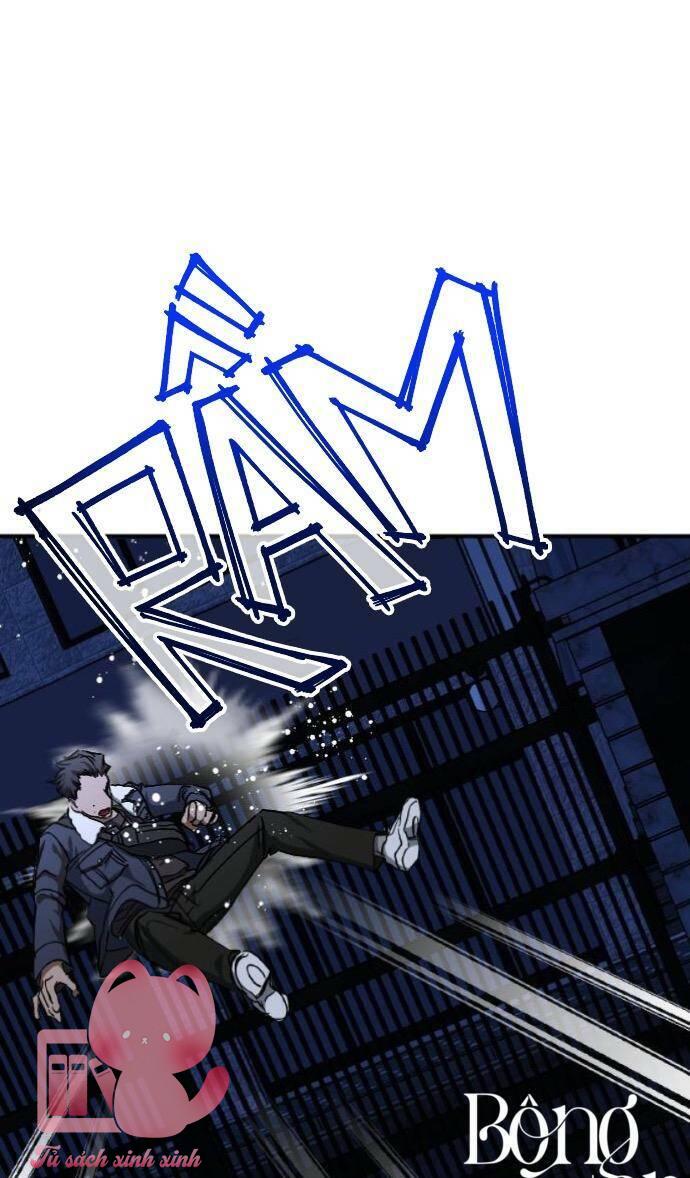 Đêm Của Bóng Tối - Chap 33