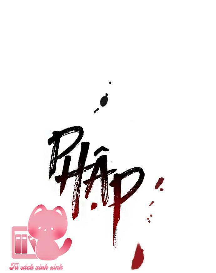 Đêm Của Bóng Tối - Chap 33