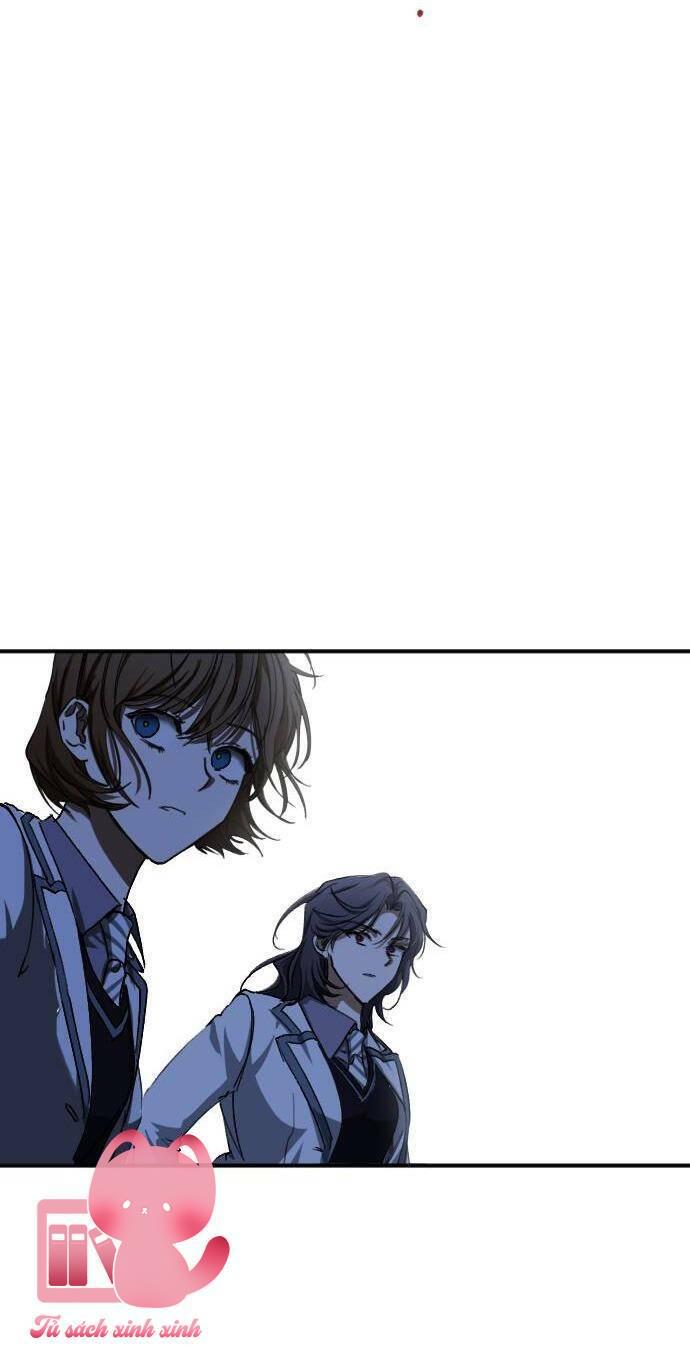 Đêm Của Bóng Tối - Chap 33