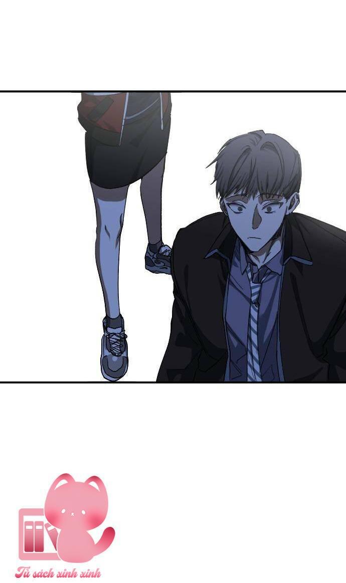 Đêm Của Bóng Tối - Chap 33