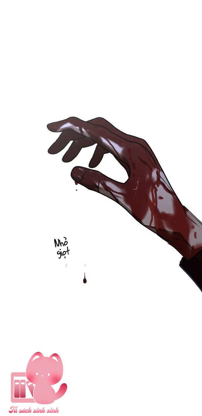 Đêm Của Bóng Tối - Chap 33