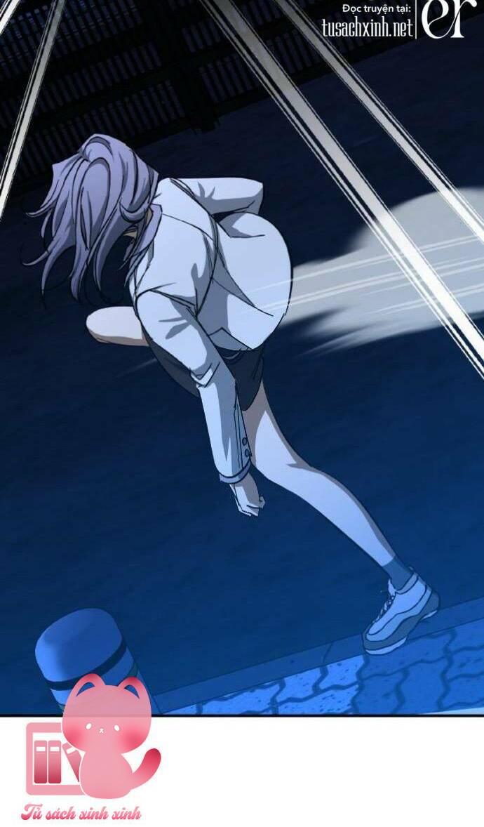 Đêm Của Bóng Tối - Chap 33