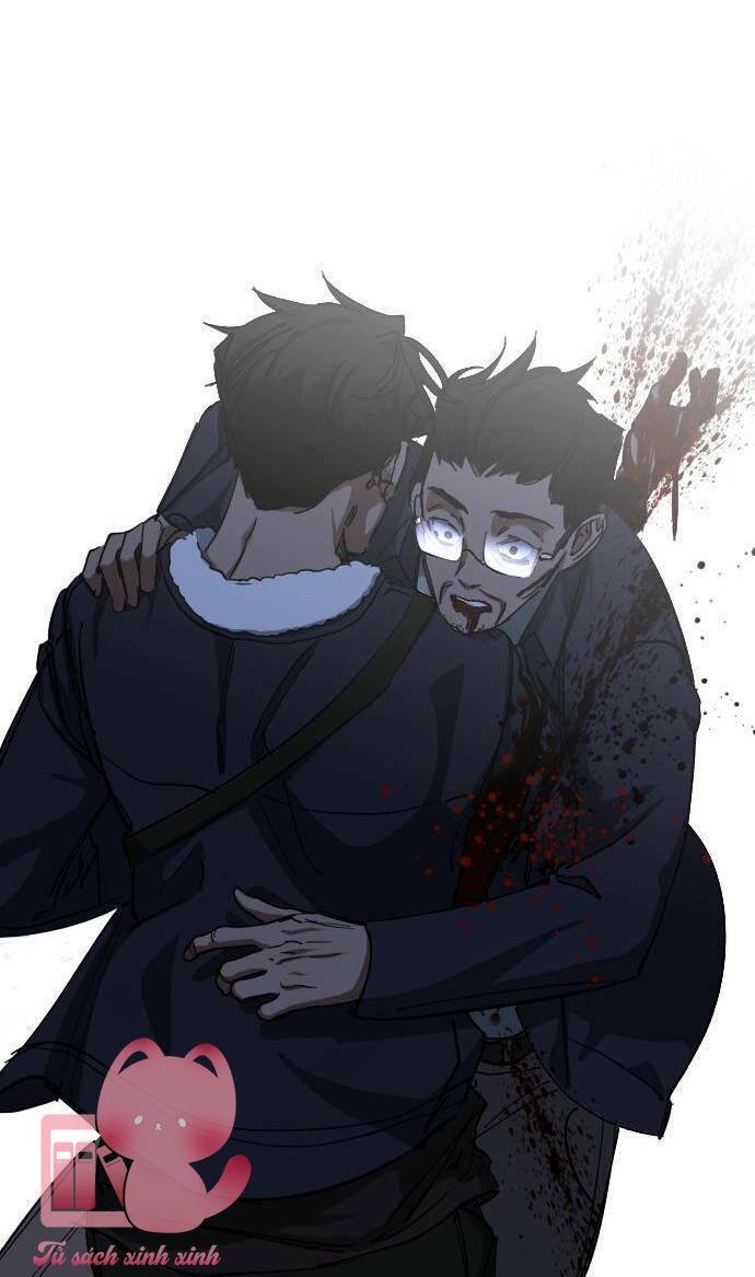 Đêm Của Bóng Tối - Chap 33