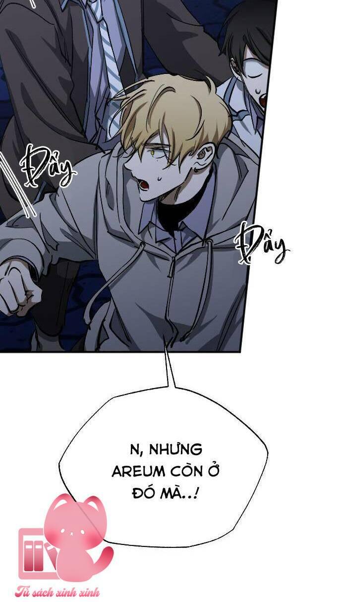 Đêm Của Bóng Tối - Chap 34