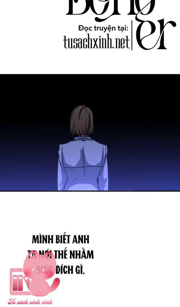 Đêm Của Bóng Tối - Chap 34