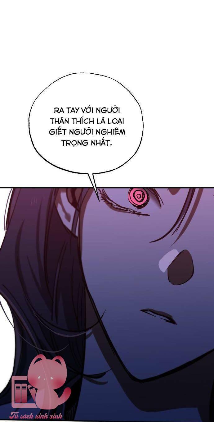 Đêm Của Bóng Tối - Chap 34