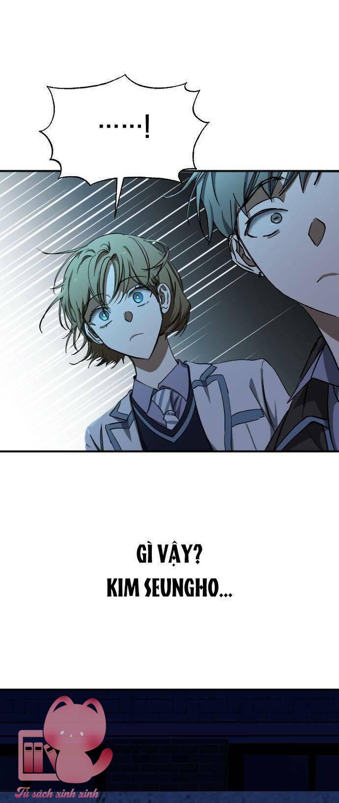 Đêm Của Bóng Tối - Chap 34