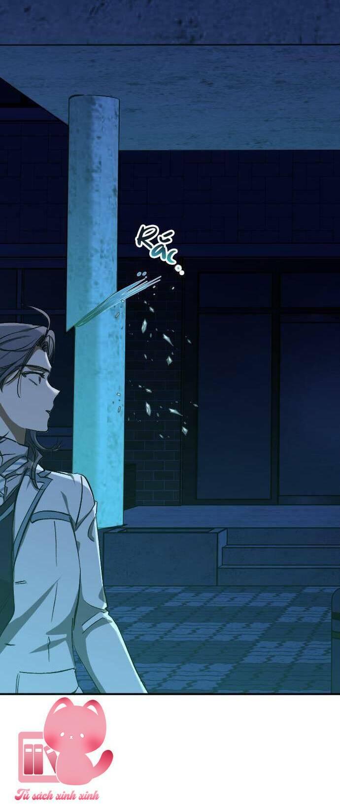 Đêm Của Bóng Tối - Chap 34