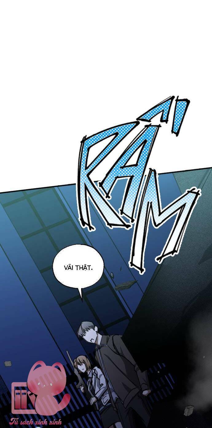 Đêm Của Bóng Tối - Chap 34