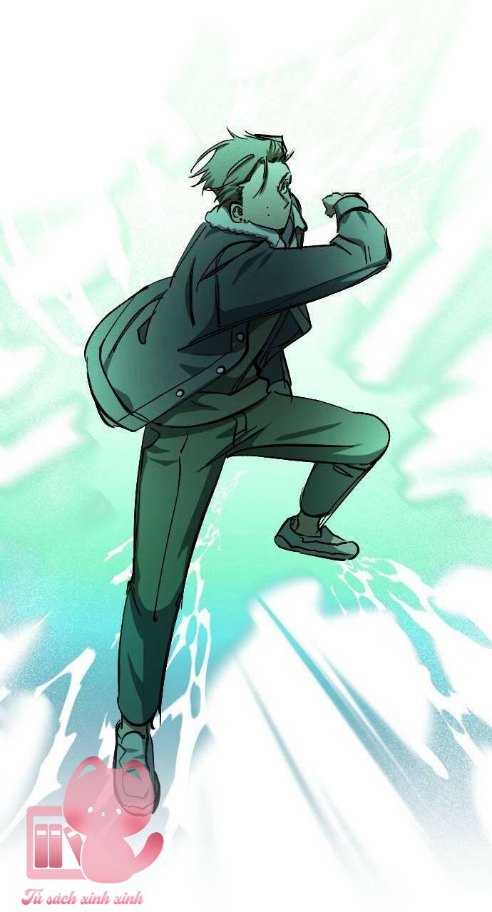 Đêm Của Bóng Tối - Chap 34