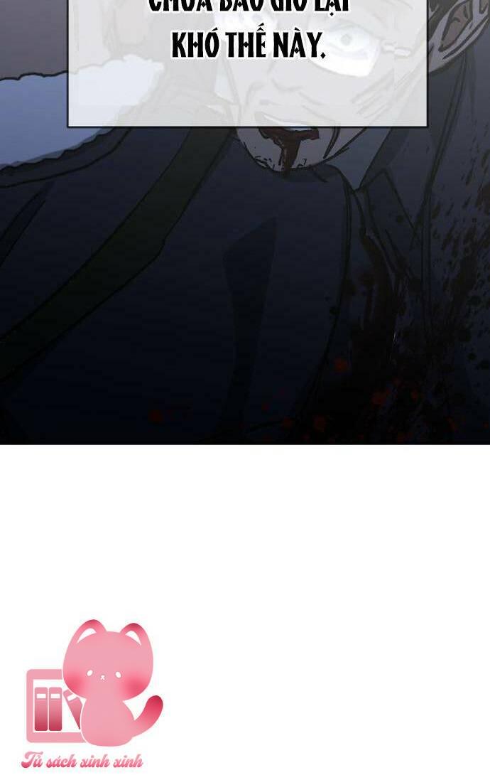 Đêm Của Bóng Tối - Chap 34
