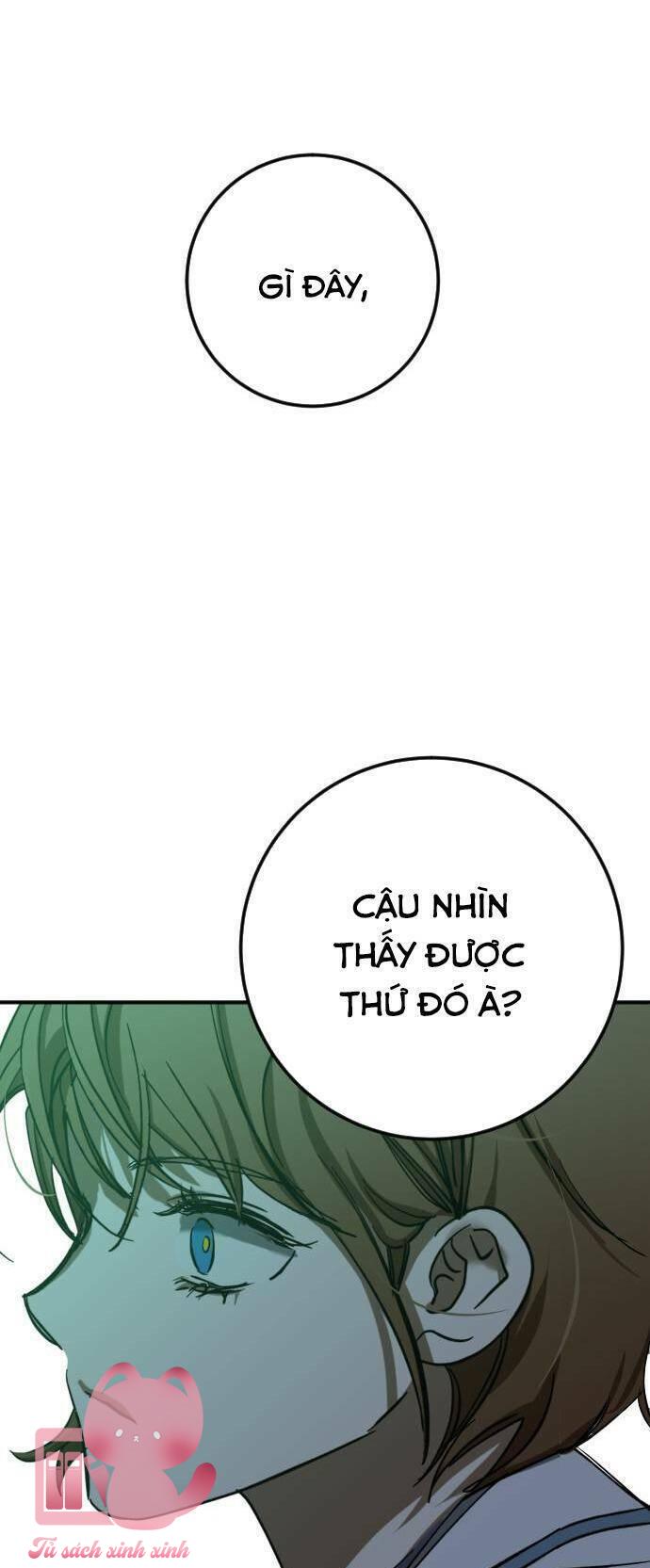 Đêm Của Bóng Tối - Chap 34