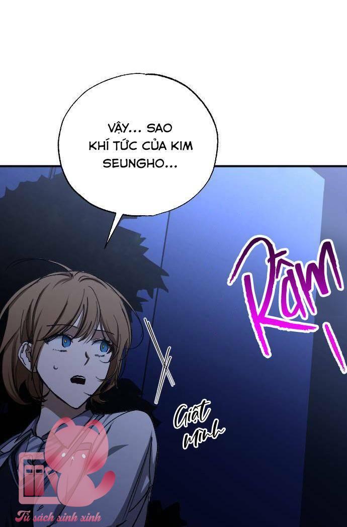 Đêm Của Bóng Tối - Chap 34