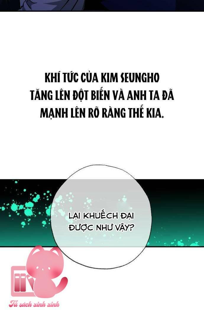 Đêm Của Bóng Tối - Chap 34