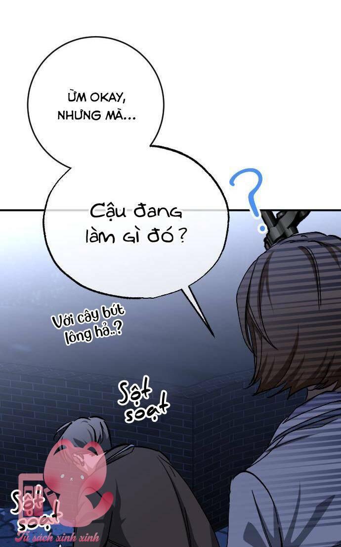 Đêm Của Bóng Tối - Chap 34