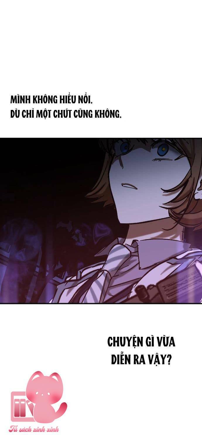 Đêm Của Bóng Tối - Chap 34