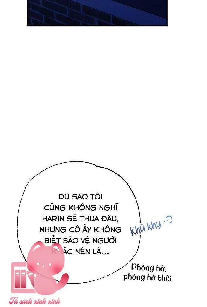 Đêm Của Bóng Tối - Chap 34