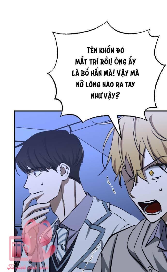 Đêm Của Bóng Tối - Chap 34