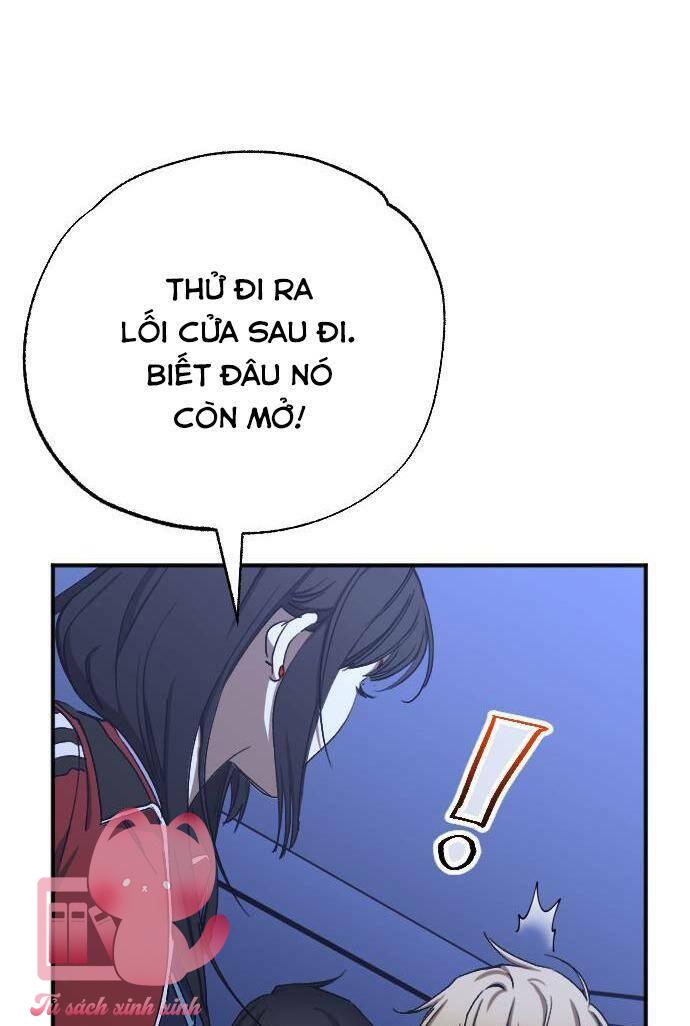 Đêm Của Bóng Tối - Chap 34