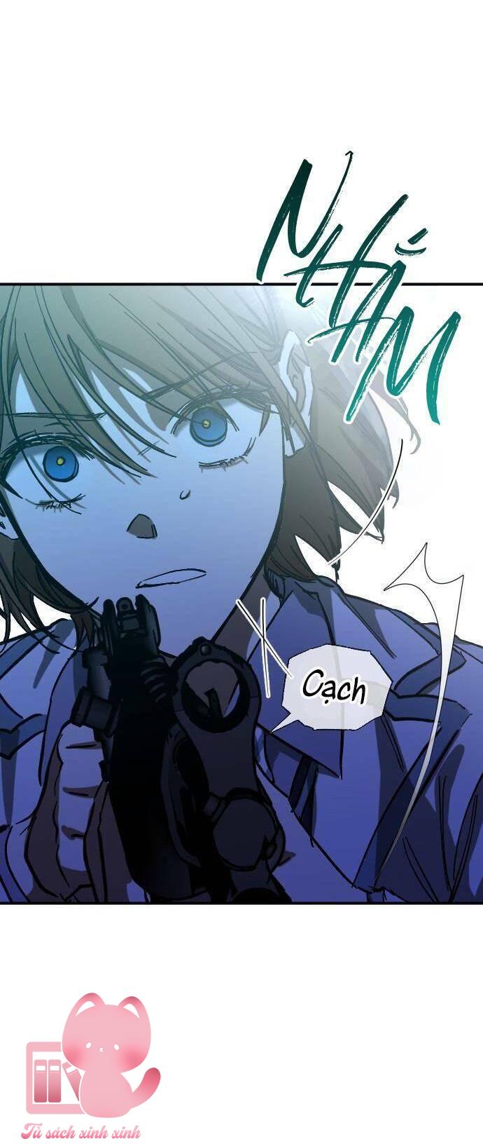 Đêm Của Bóng Tối - Chap 34