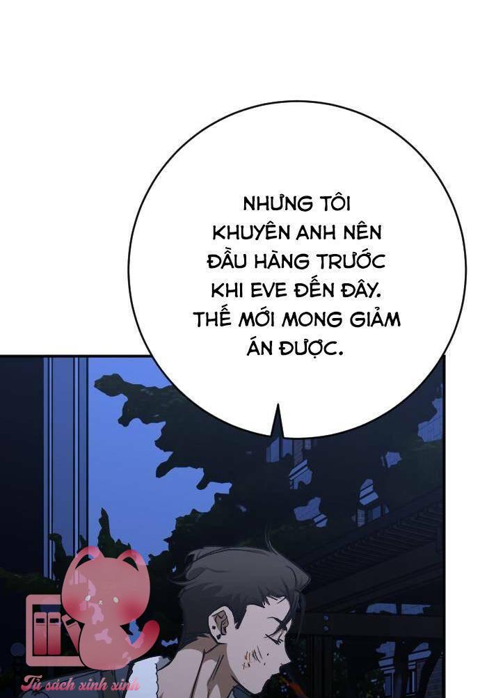 Đêm Của Bóng Tối - Chap 35