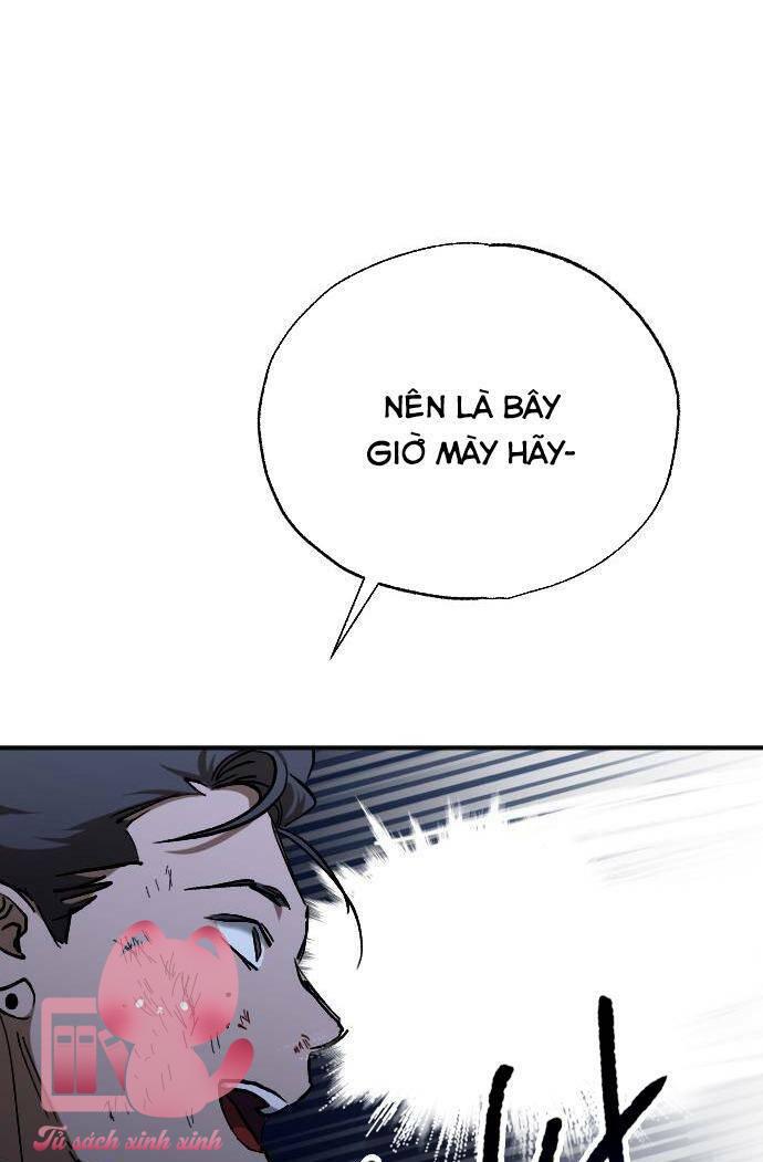 Đêm Của Bóng Tối - Chap 35