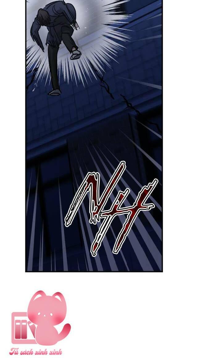 Đêm Của Bóng Tối - Chap 35