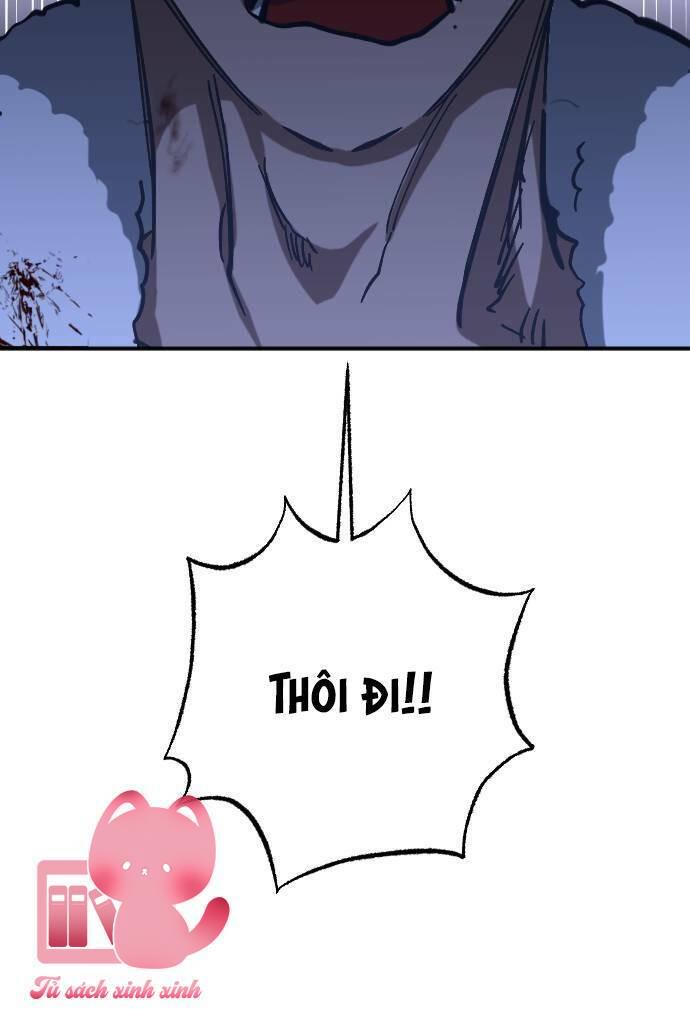 Đêm Của Bóng Tối - Chap 35