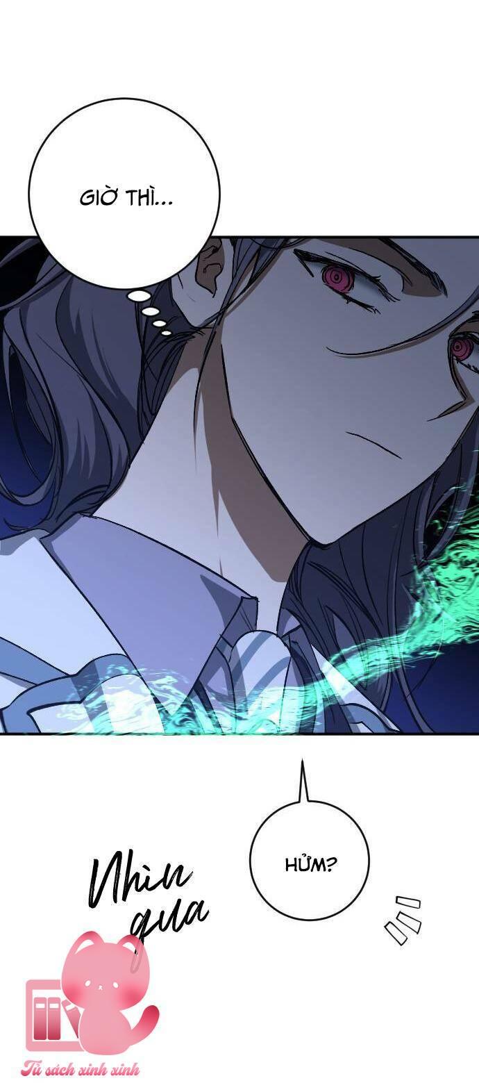 Đêm Của Bóng Tối - Chap 35