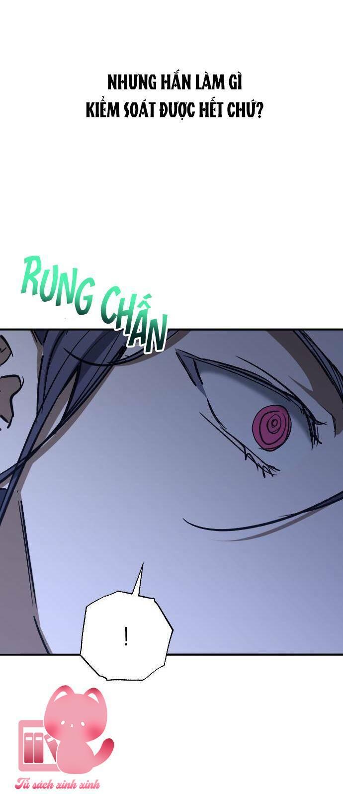 Đêm Của Bóng Tối - Chap 35