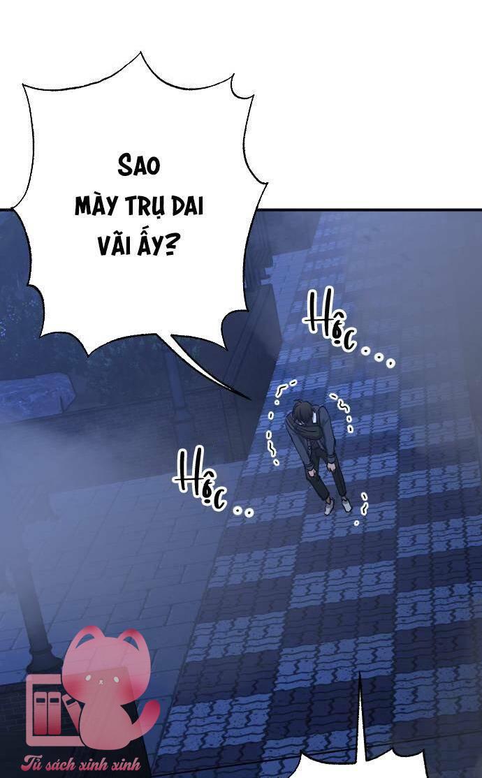 Đêm Của Bóng Tối - Chap 35