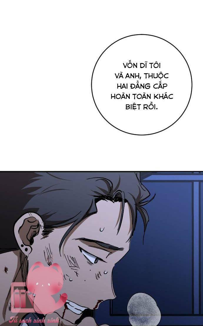 Đêm Của Bóng Tối - Chap 35
