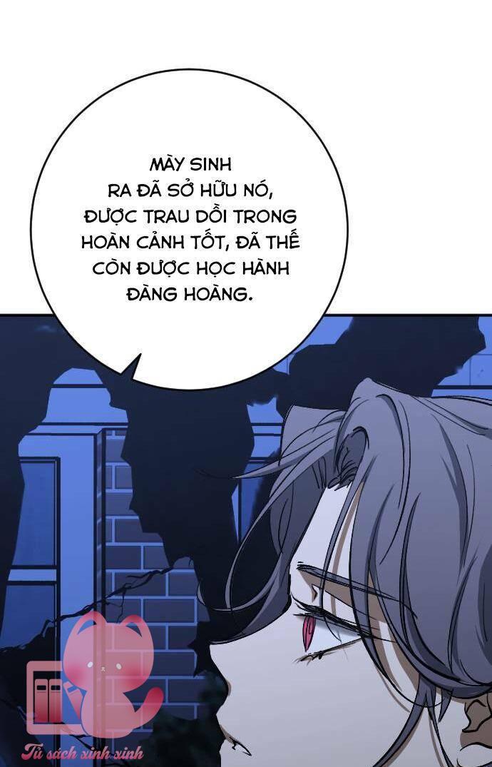 Đêm Của Bóng Tối - Chap 35