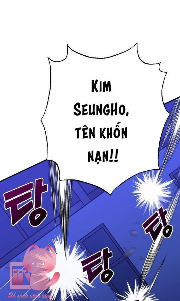 Đêm Của Bóng Tối - Chap 36