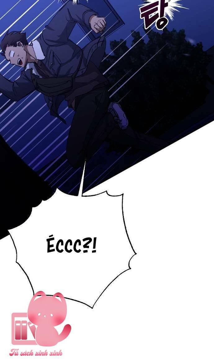 Đêm Của Bóng Tối - Chap 36