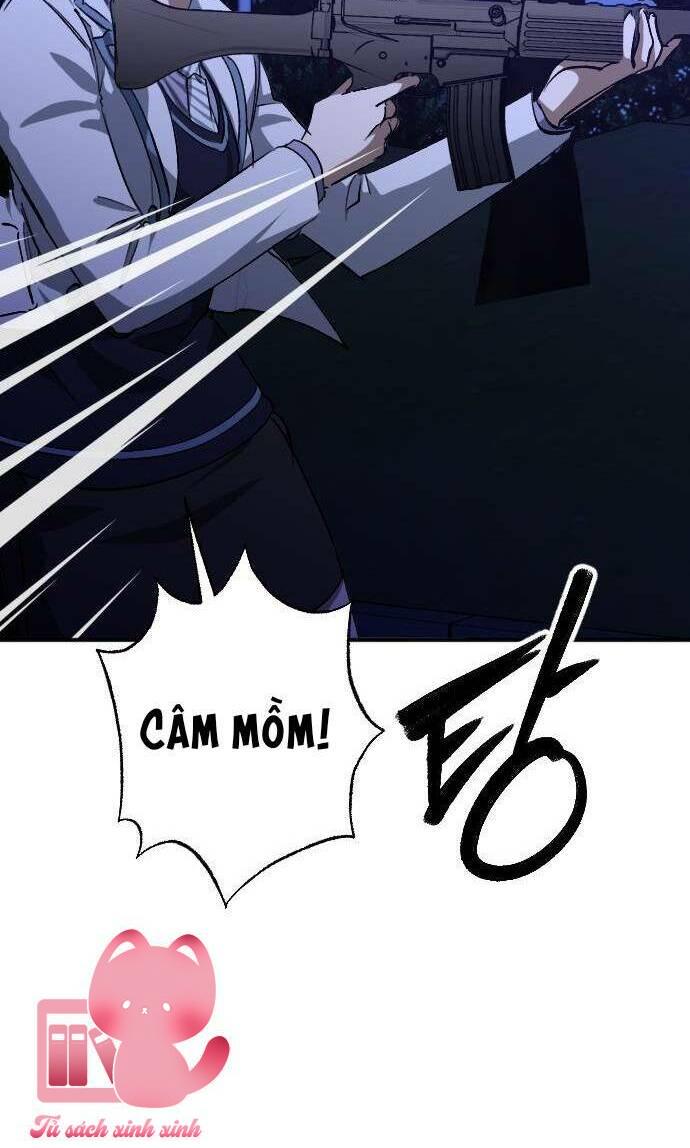 Đêm Của Bóng Tối - Chap 36