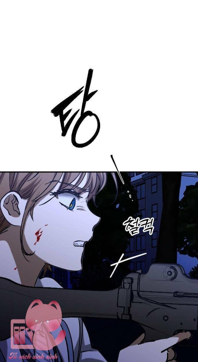 Đêm Của Bóng Tối - Chap 36