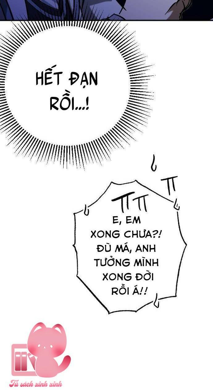 Đêm Của Bóng Tối - Chap 36