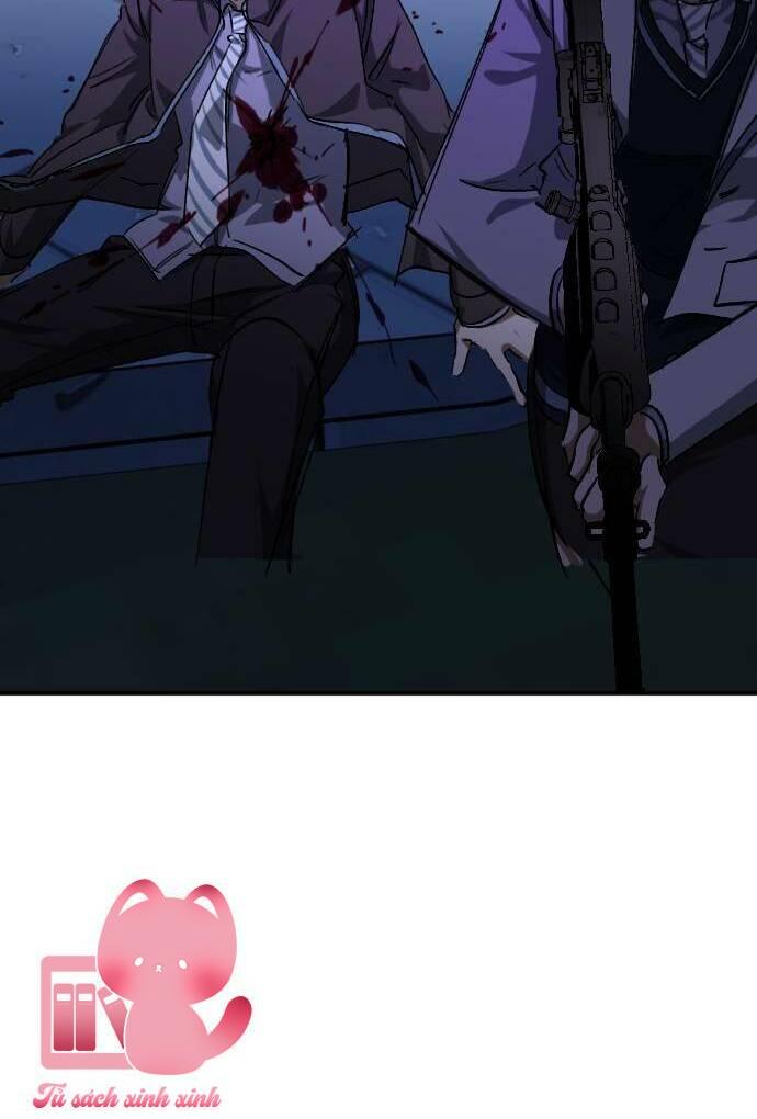 Đêm Của Bóng Tối - Chap 36