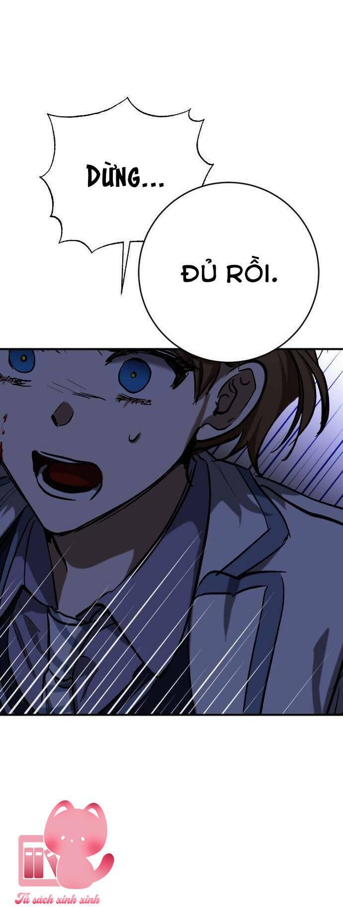 Đêm Của Bóng Tối - Chap 36