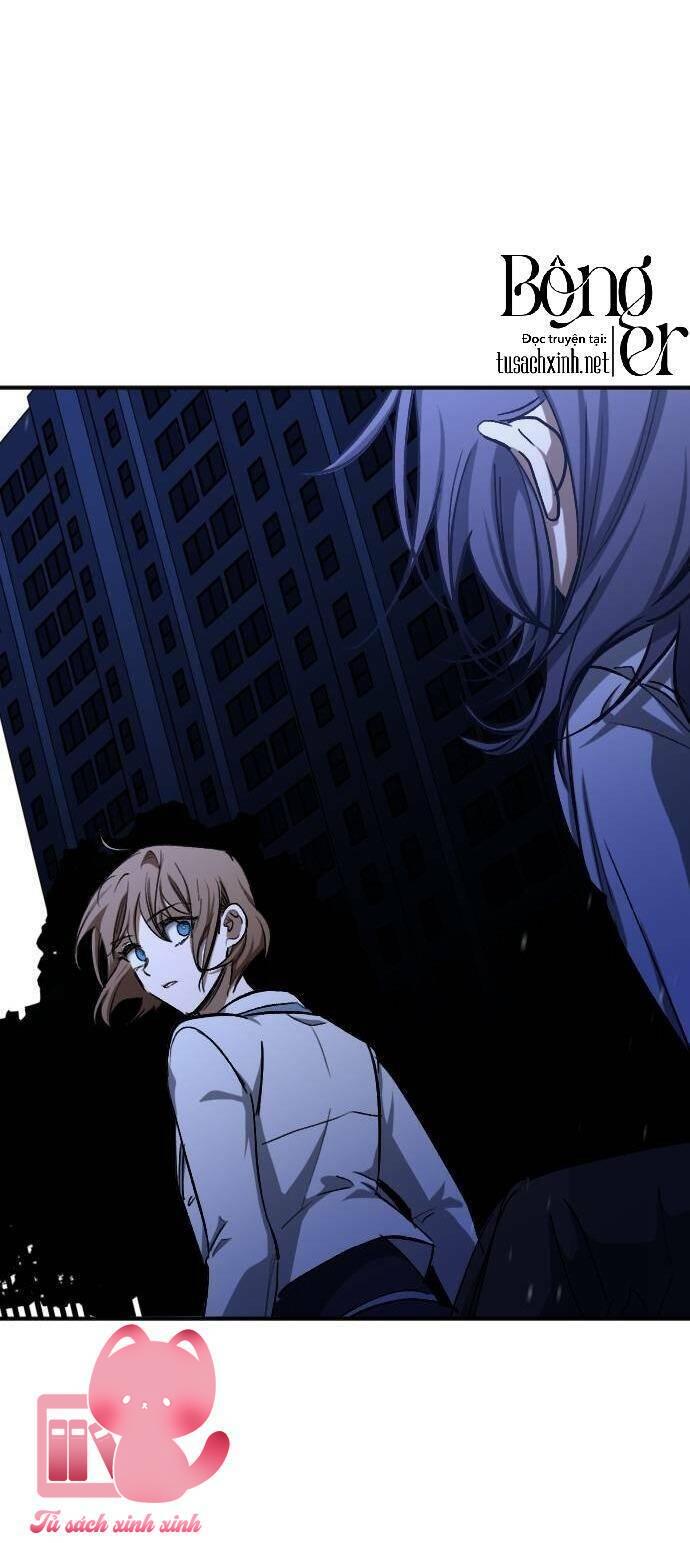 Đêm Của Bóng Tối - Chap 36
