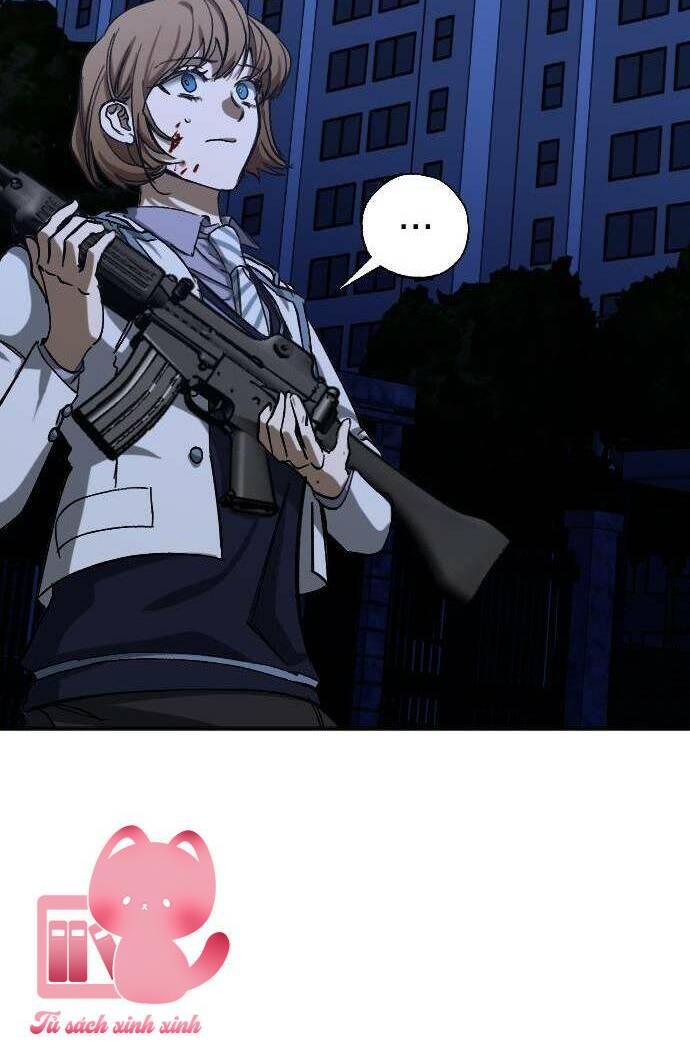 Đêm Của Bóng Tối - Chap 36
